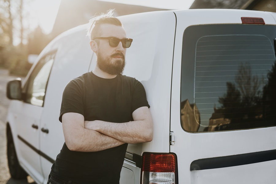 7 Work Vehicles Compared: Finding the Best Fit for Your Trade or Business